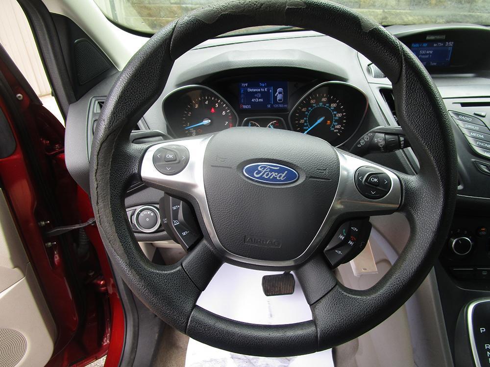 used 2014 Ford Escape car, priced at $4,200