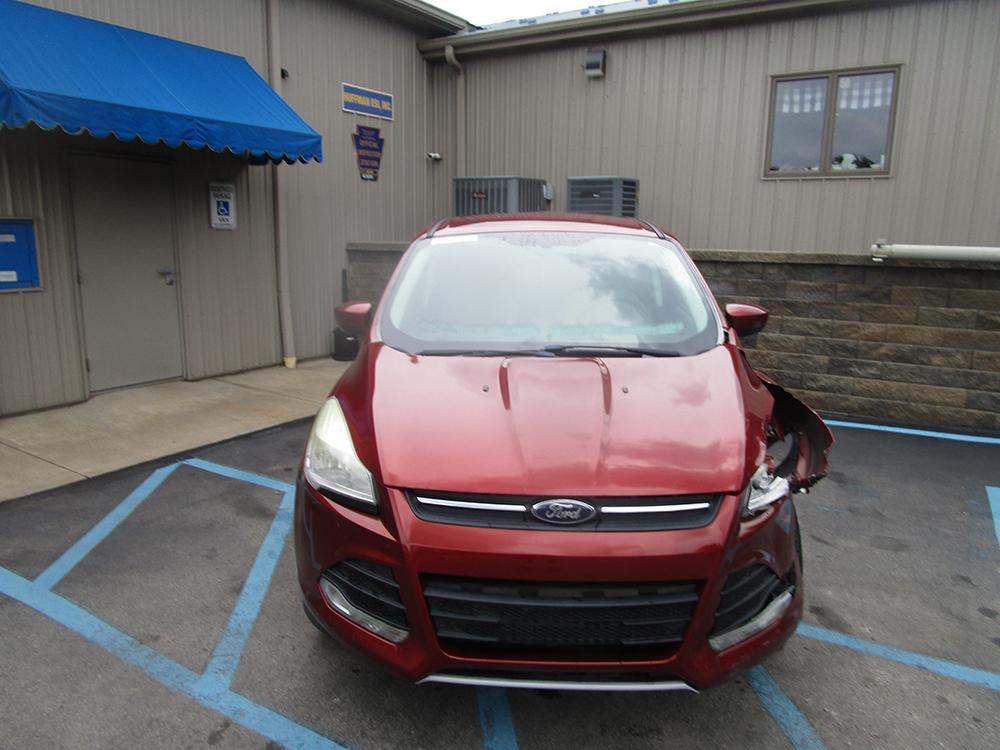 used 2014 Ford Escape car, priced at $4,200