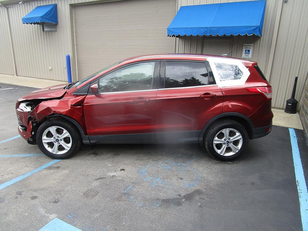 used 2014 Ford Escape car, priced at $4,200