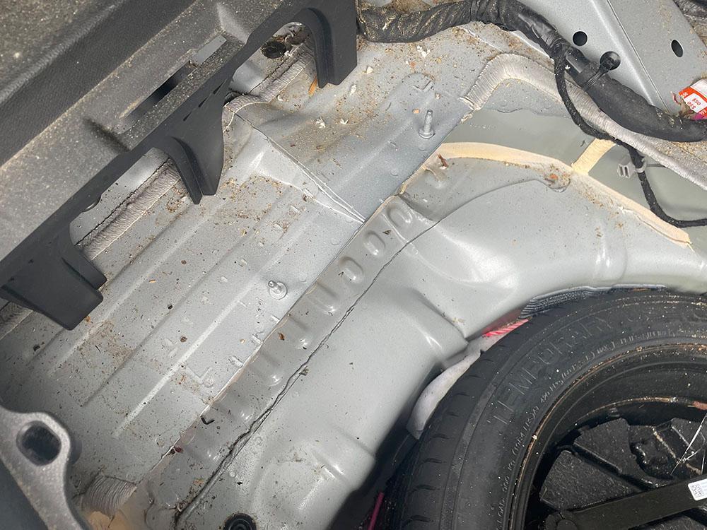 used 2020 Chevrolet Traverse car