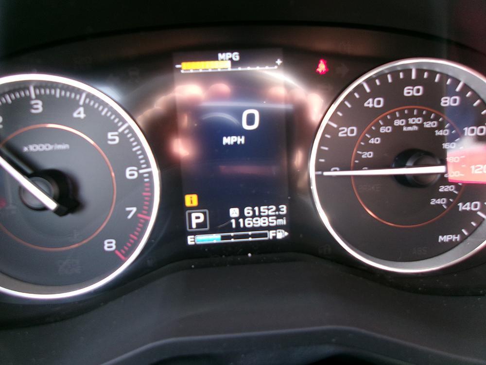 used 2018 Subaru Crosstrek car, priced at $13,900