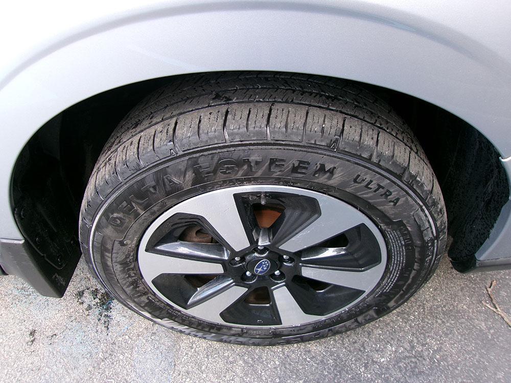 used 2017 Subaru Forester car, priced at $13,900