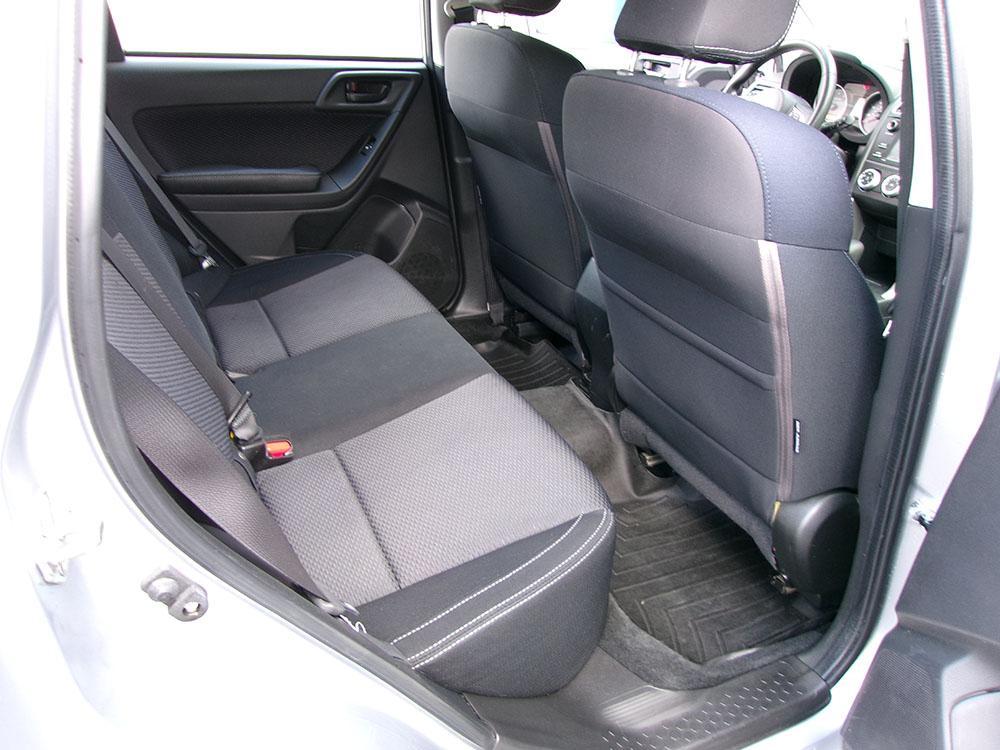 used 2017 Subaru Forester car, priced at $13,900