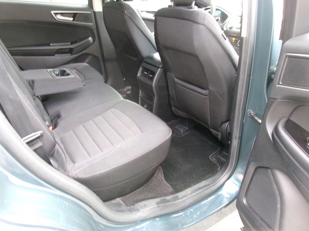 used 2016 Ford Edge car, priced at $7,700