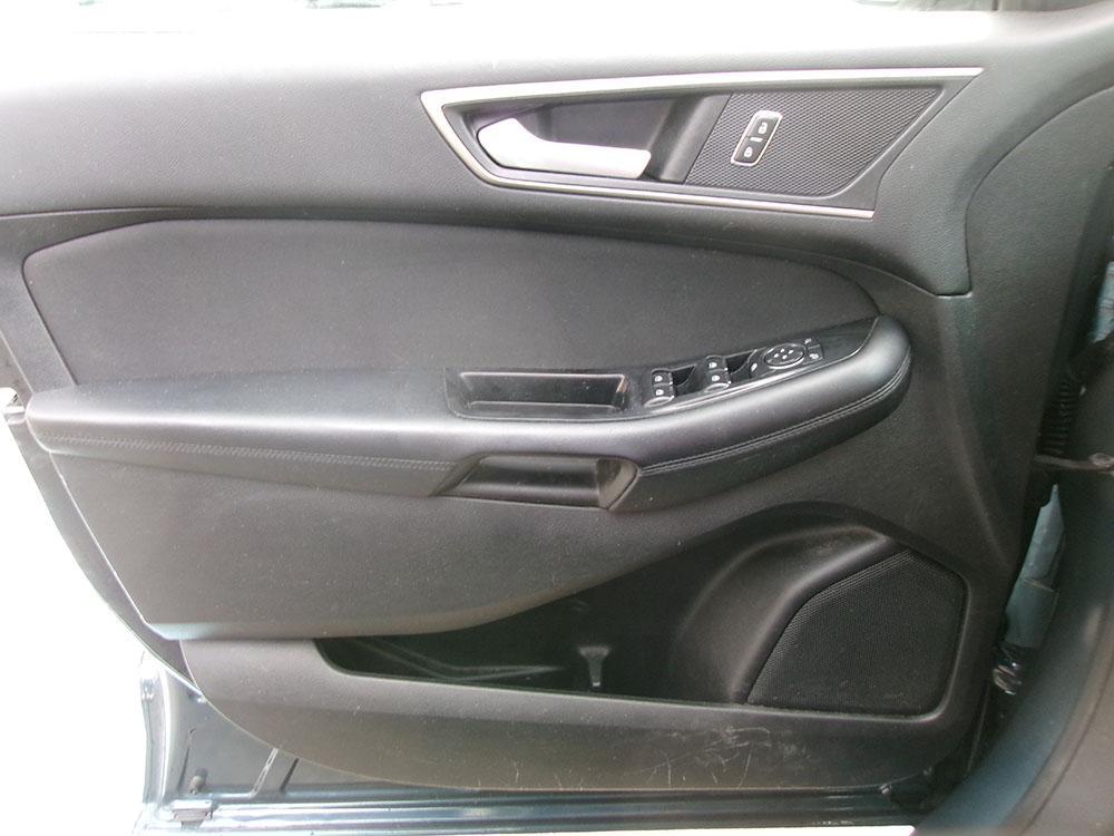 used 2016 Ford Edge car, priced at $7,700