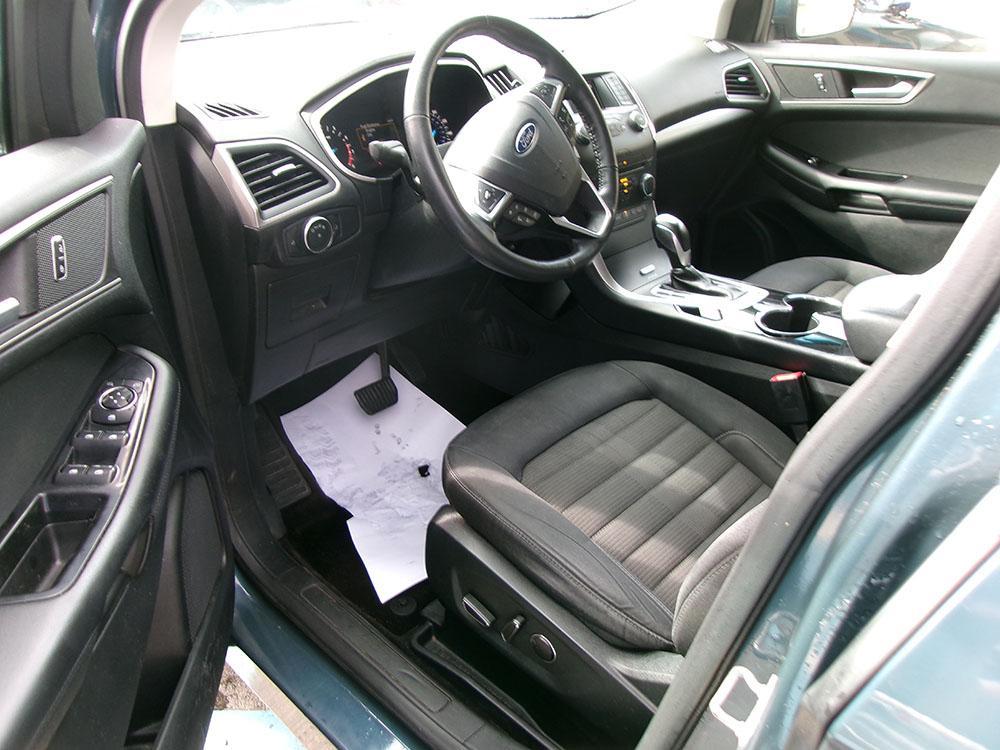 used 2016 Ford Edge car, priced at $7,700