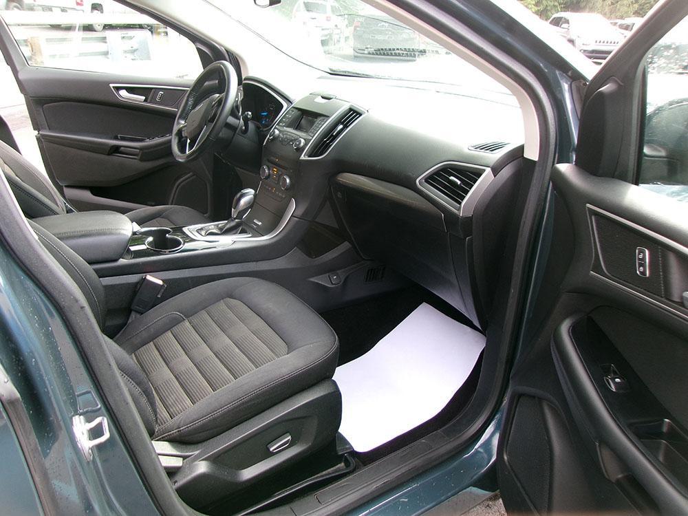 used 2016 Ford Edge car, priced at $7,700