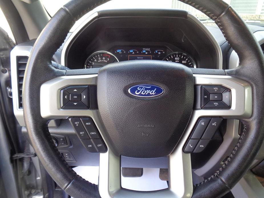 used 2020 Ford F-150 car, priced at $25,900