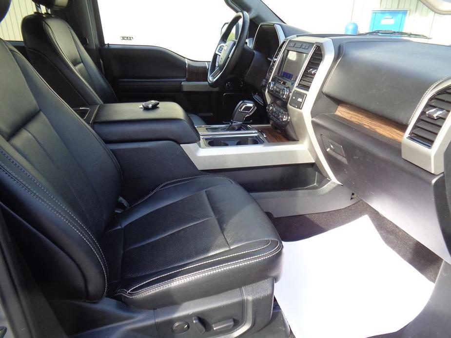 used 2020 Ford F-150 car, priced at $25,900