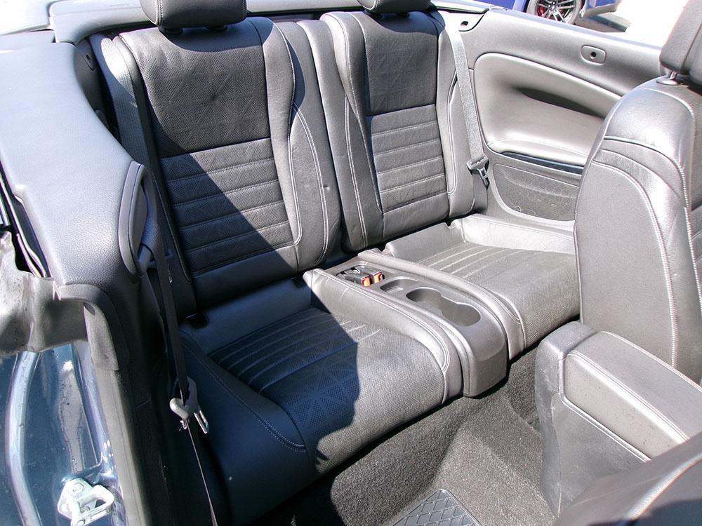 used 2016 Buick Cascada car, priced at $16,700