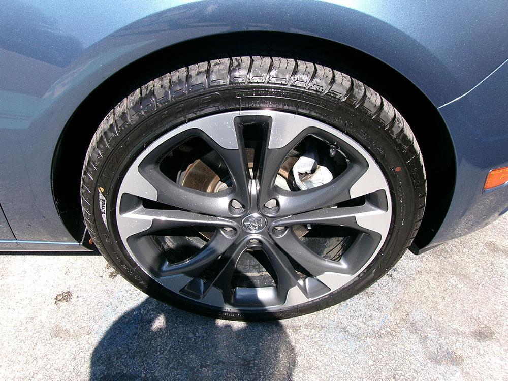 used 2016 Buick Cascada car, priced at $16,700