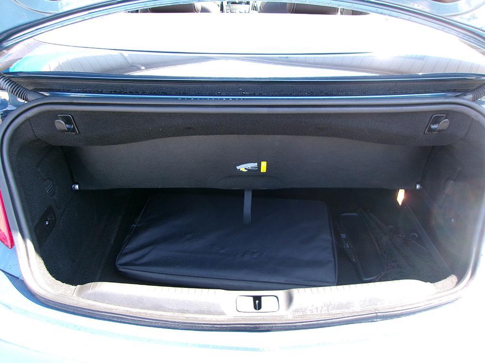 used 2016 Buick Cascada car, priced at $16,700