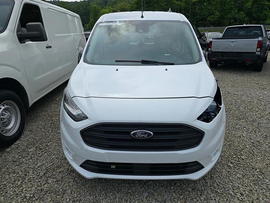 used 2022 Ford Transit Connect car, priced at $15,000