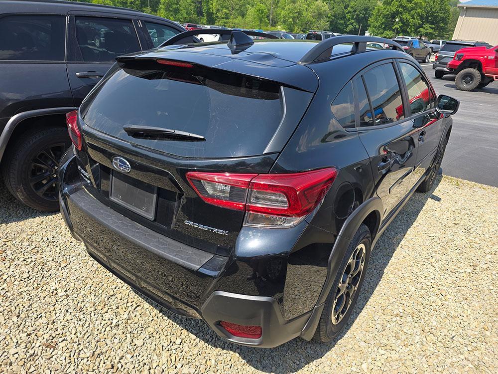 used 2023 Subaru Crosstrek car