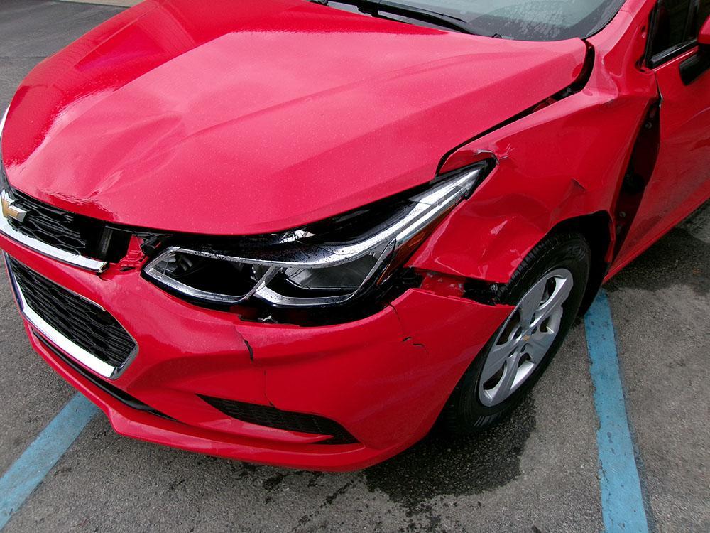 used 2017 Chevrolet Cruze car, priced at $5,000