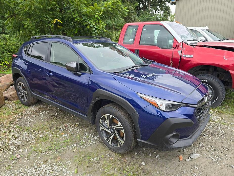 used 2024 Subaru Crosstrek car