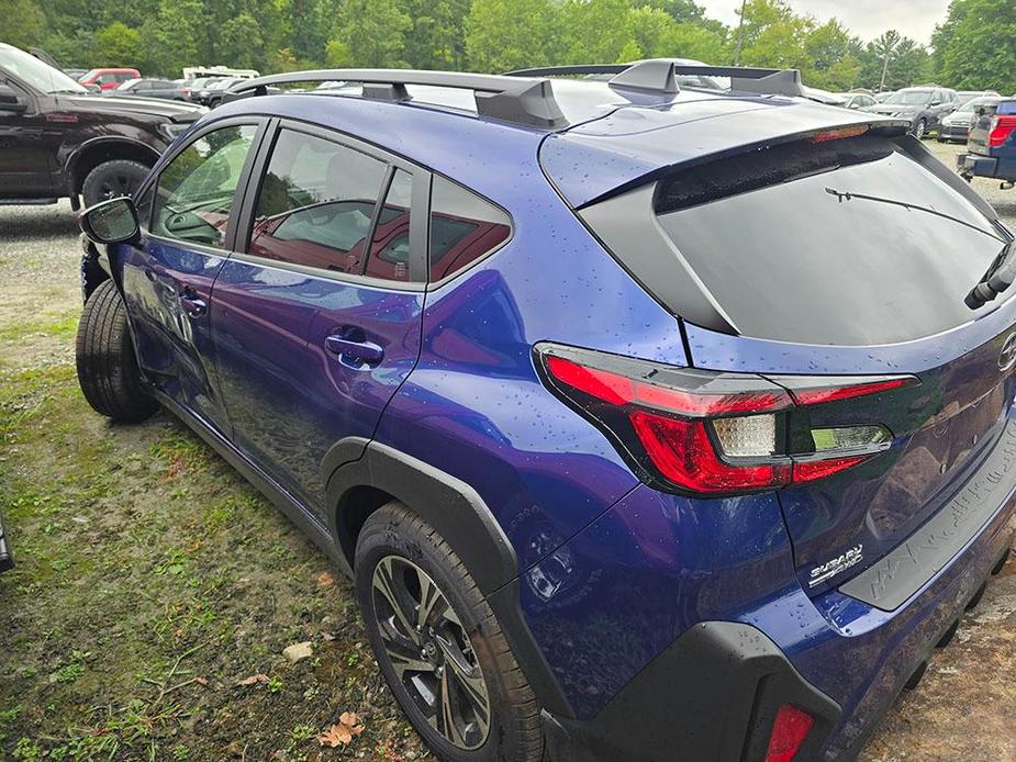 used 2024 Subaru Crosstrek car