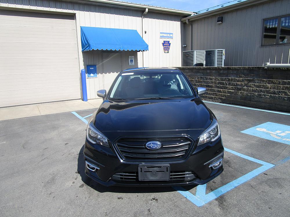 used 2019 Subaru Legacy car, priced at $18,900