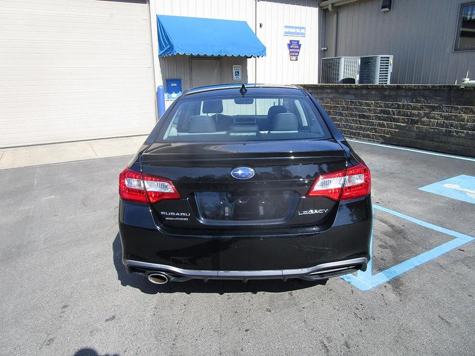 used 2019 Subaru Legacy car, priced at $18,900