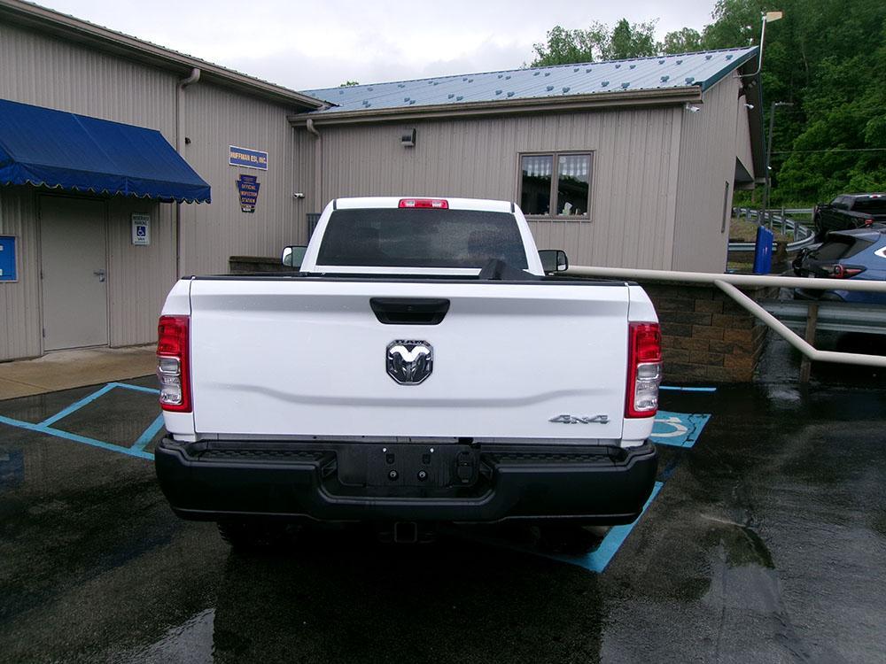 used 2019 Ram 2500 car, priced at $21,000