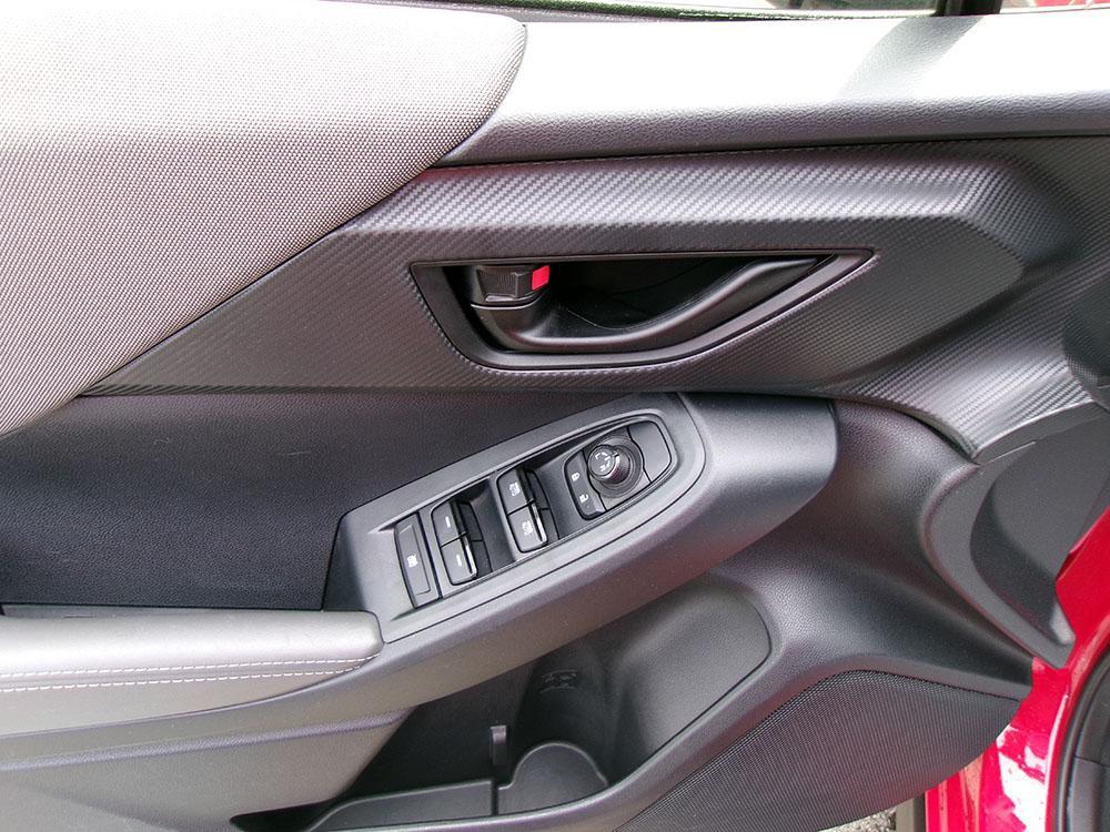 used 2024 Subaru Crosstrek car, priced at $13,000