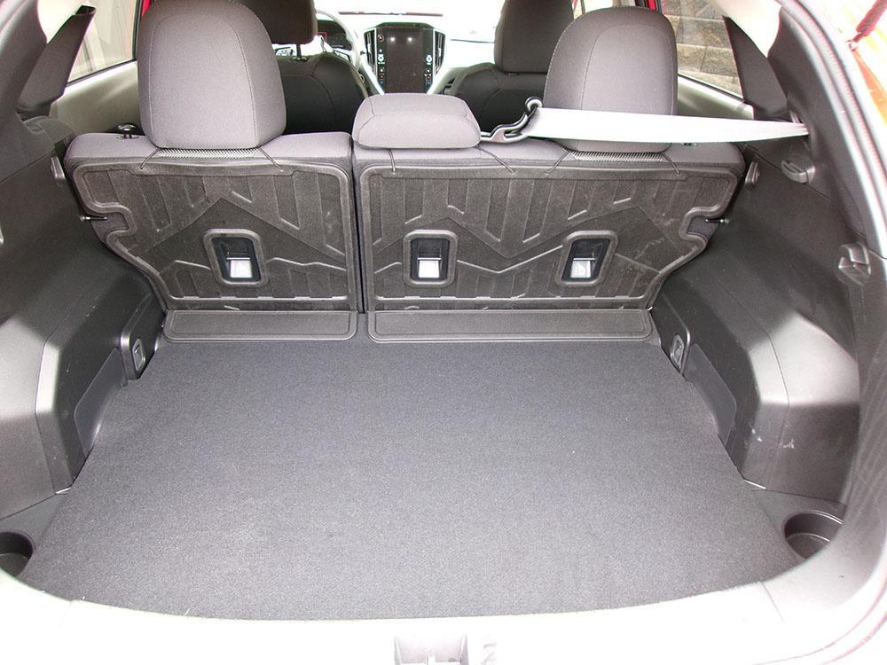 used 2024 Subaru Crosstrek car, priced at $13,000