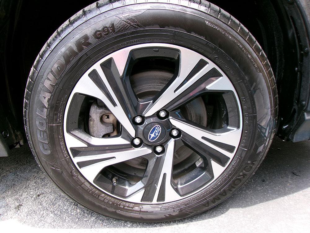 used 2024 Subaru Crosstrek car, priced at $13,000