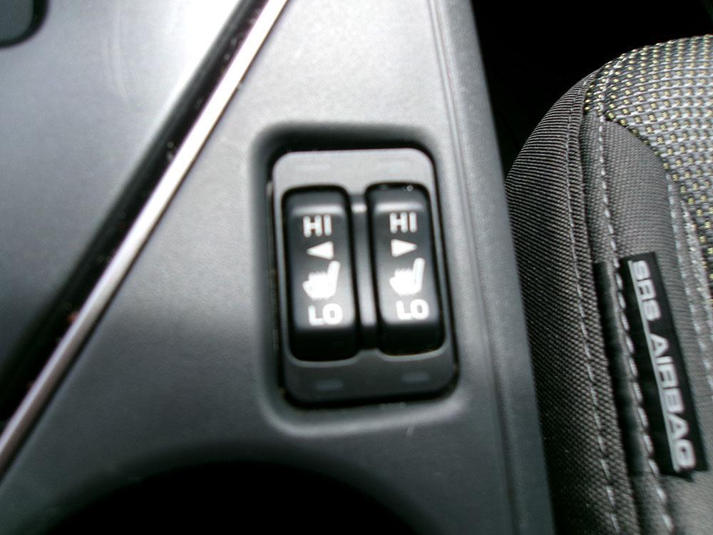used 2024 Subaru Crosstrek car, priced at $13,000