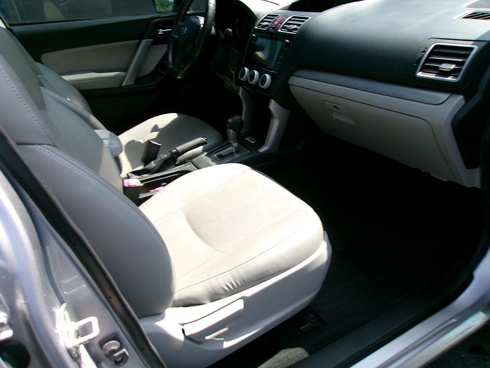 used 2016 Subaru Forester car, priced at $6,000