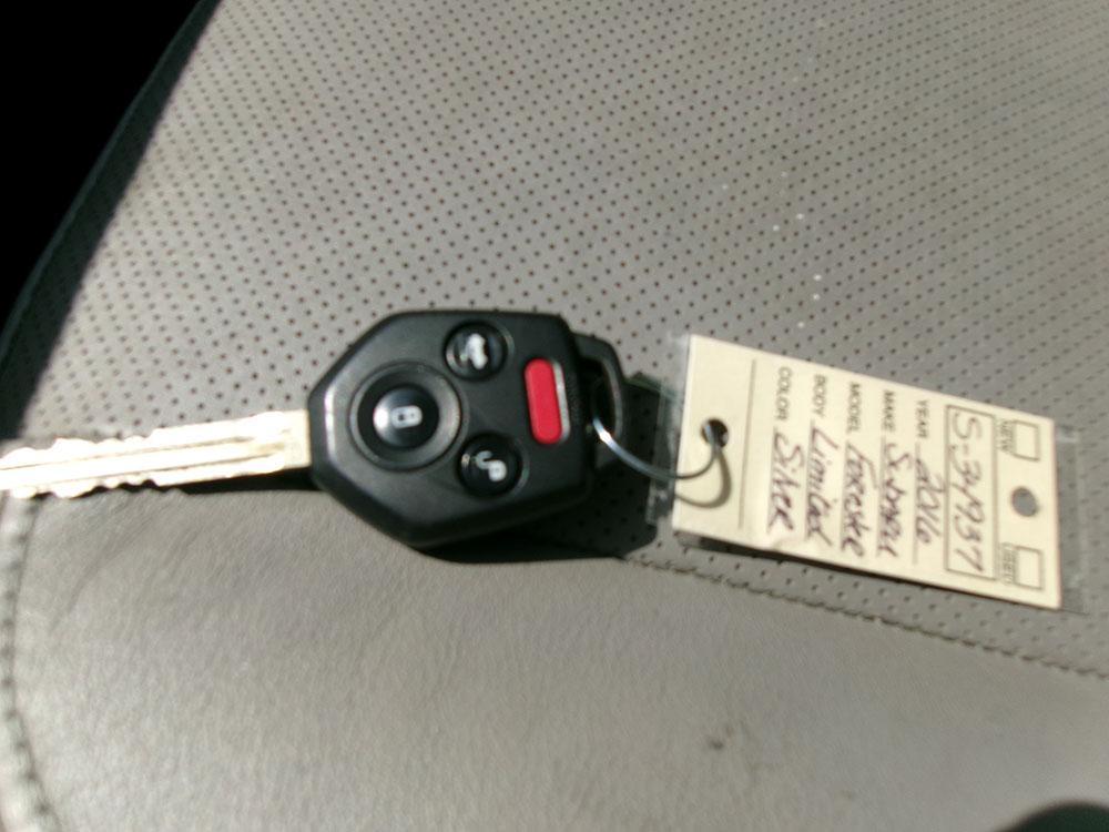 used 2016 Subaru Forester car, priced at $6,000