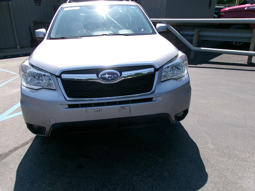 used 2016 Subaru Forester car, priced at $6,000