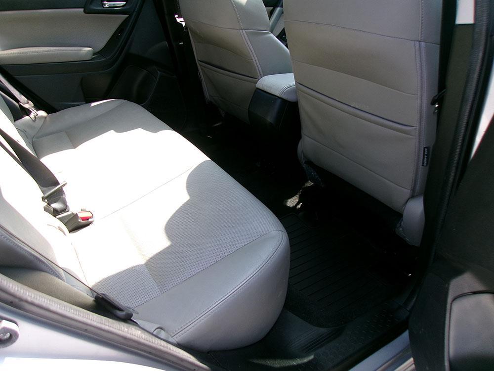 used 2016 Subaru Forester car, priced at $6,000