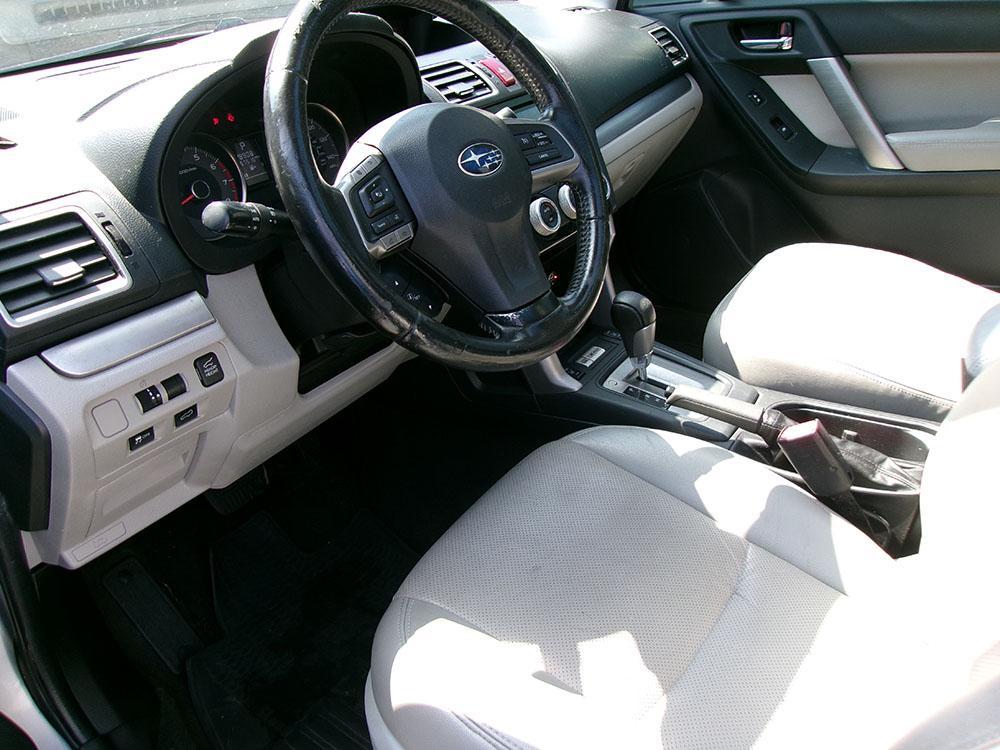 used 2016 Subaru Forester car, priced at $6,000