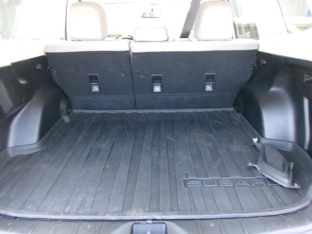 used 2016 Subaru Forester car, priced at $6,000