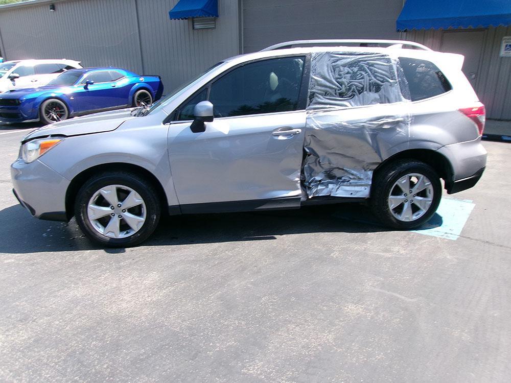 used 2016 Subaru Forester car, priced at $6,000