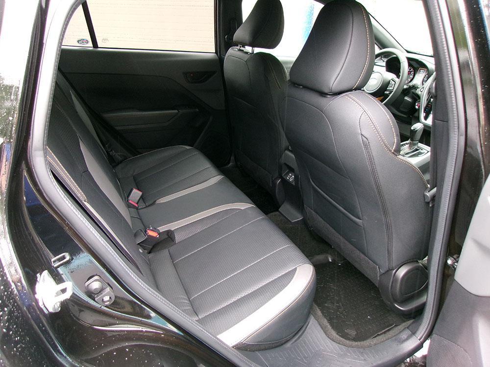 used 2024 Subaru Crosstrek car, priced at $29,500