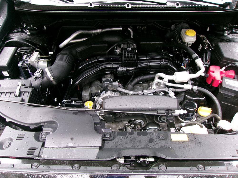 used 2024 Subaru Crosstrek car, priced at $29,500