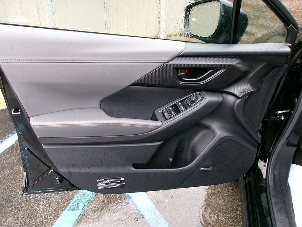 used 2024 Subaru Crosstrek car, priced at $29,500