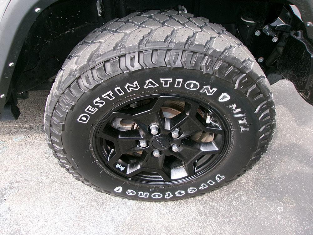 used 2021 Jeep Gladiator car