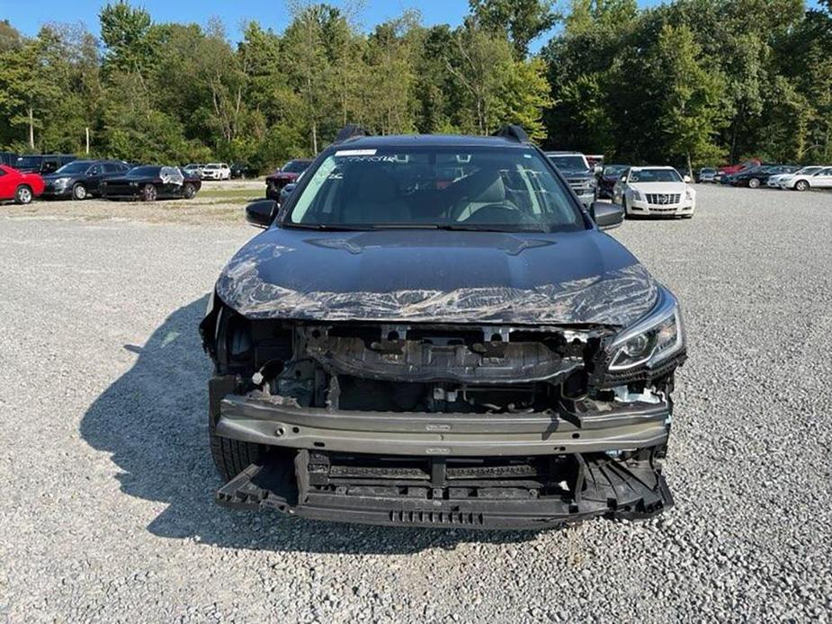 used 2022 Subaru Outback car, priced at $16,900