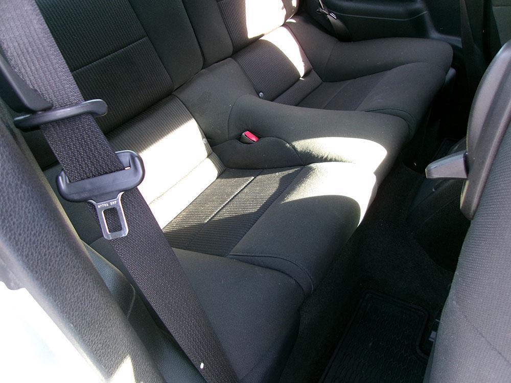 used 2014 Ford Mustang car