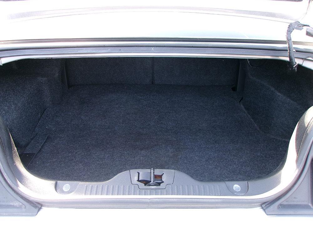 used 2014 Ford Mustang car