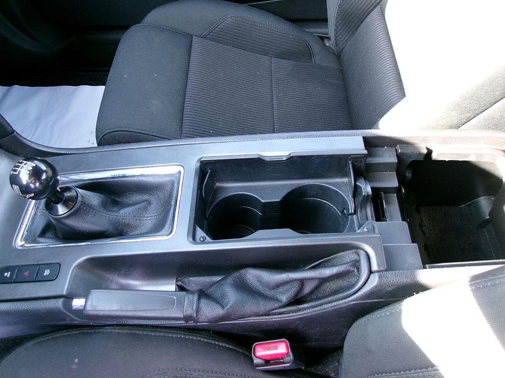 used 2014 Ford Mustang car