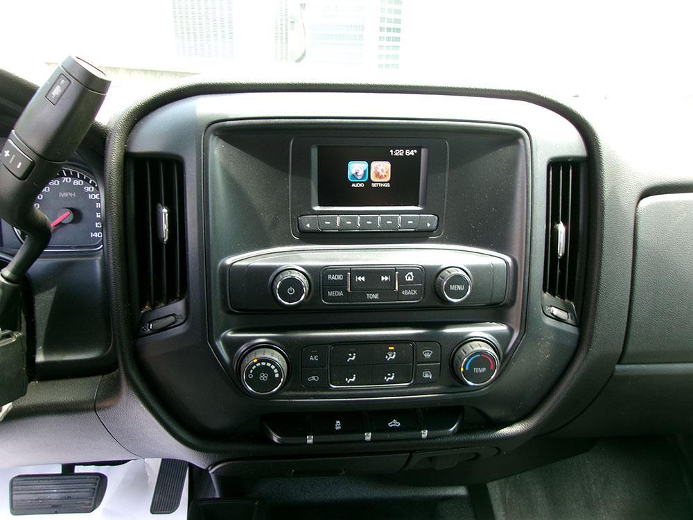 used 2016 Chevrolet Silverado 2500 car, priced at $24,900