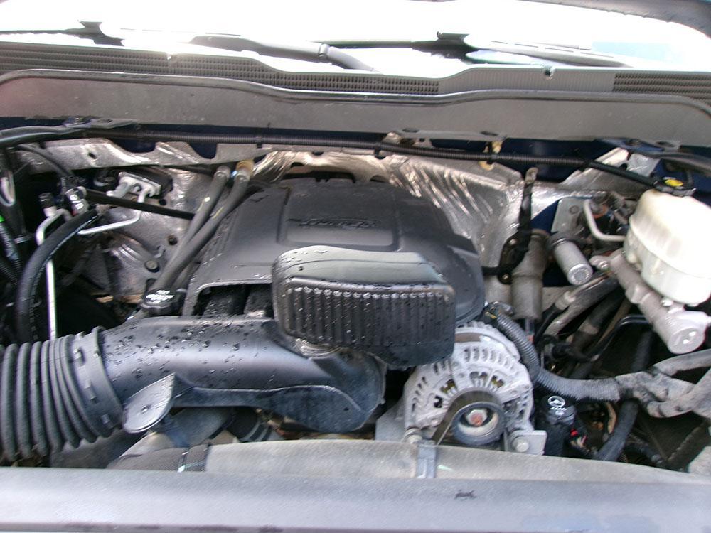 used 2016 Chevrolet Silverado 2500 car, priced at $24,900