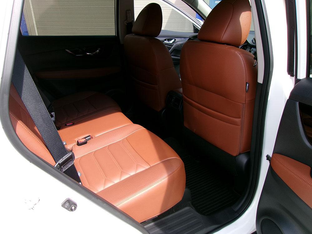 used 2019 Nissan Rogue car, priced at $13,800