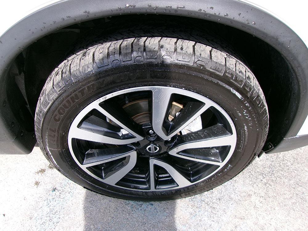 used 2019 Nissan Rogue car, priced at $13,800