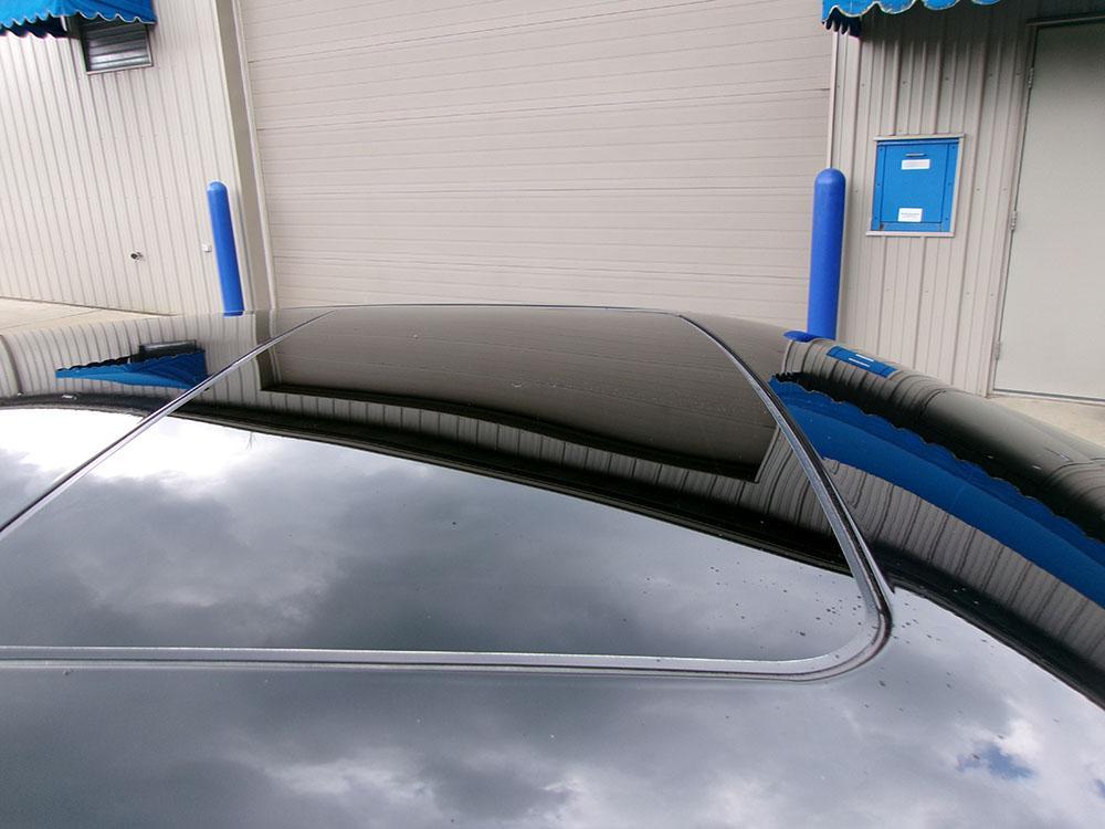 used 2009 Dodge Challenger car, priced at $10,700