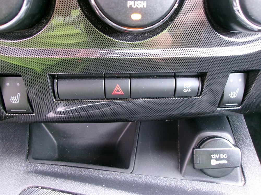 used 2009 Dodge Challenger car, priced at $10,700