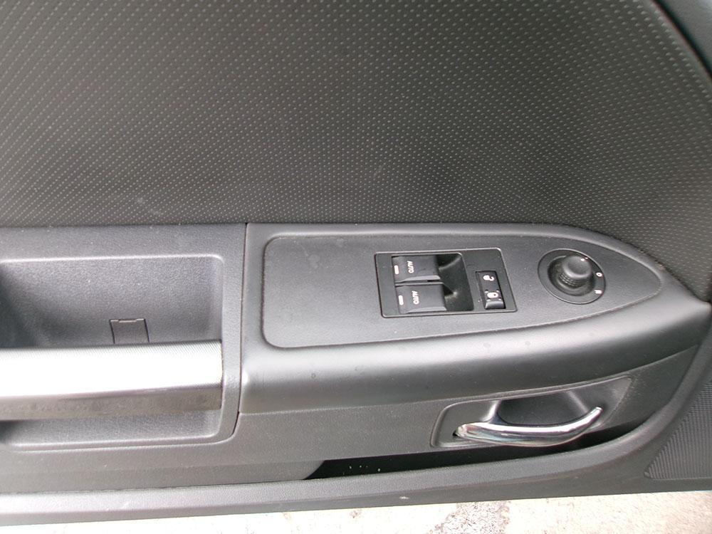 used 2009 Dodge Challenger car, priced at $10,700